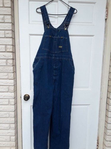 Vintage osh kosh gosh - osh, b'gosh