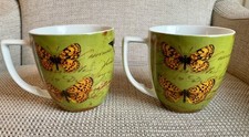 Waechtersbach mug Pair With