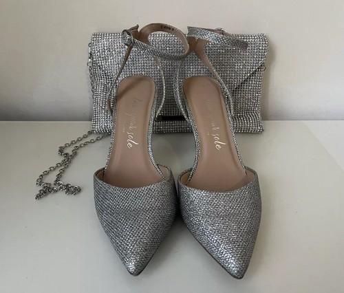 New look diamanté - look,