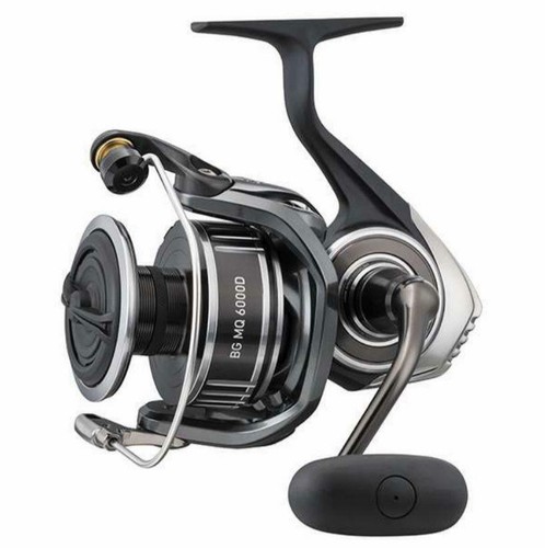 Daiwa monocoque 6000d h - mq, 6000d-h