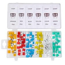 120Pc Car Van Assorted Mini