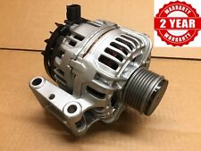 MK6 TRANSIT & LDV CONVOY 2.4 DI TDDI DIESEL REMAN BOSCH 110 AMP ALTERNATOR B444R