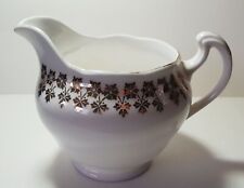 Vintage Royal Vale Milk Or Cream Jug Bone China