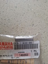 Yamaha PW 50 SH 50 Piston Pin Genuine NOS 