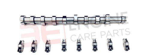 Camshaft citroen peugeot - peugeot, ford