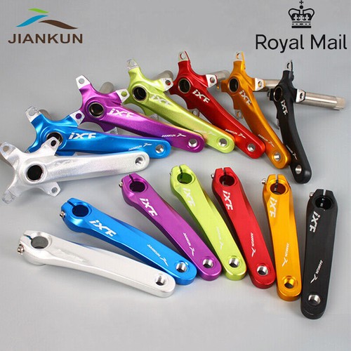 170mm crankset crank arm - arm, mtb