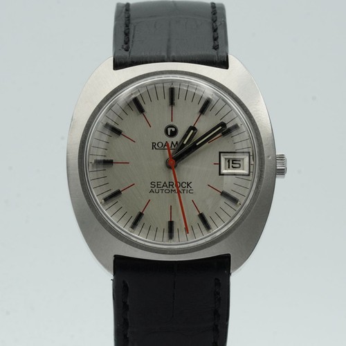Roamer searock automatic - roamer, mens