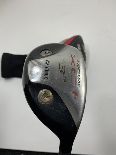 Yonex cyberstar 3 - yonex, xc+