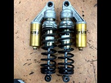 Ohlins Rear Shock Absorber for
