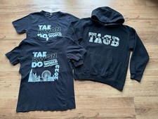 TAGB Taekwondo Clothing Bundle
