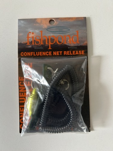 Fishpond confluence net - fishpond,