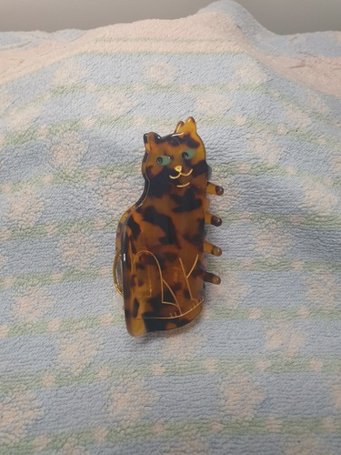 Coucou suzette bengal cat hair - suzette,