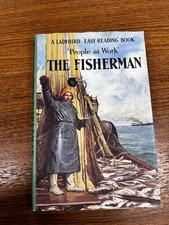 2 Vintage Ladybird Books