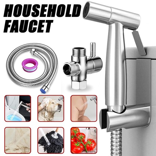 Stainless steel handheld - stainless,