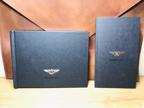 2023 bentley bentayga owners - bentayga,