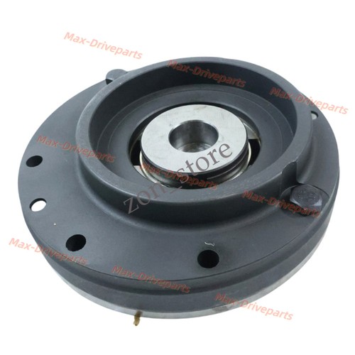 Transmission charging pump - transmission,