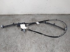 BMW 5 SERIES 520D M SPORT