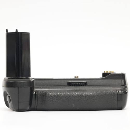 Nikon battery power - battery,