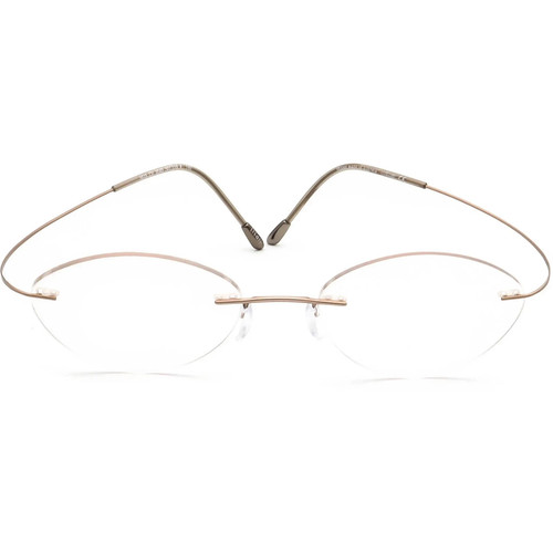Silhouette eyeglasses titan - silhouette,