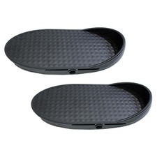 Rowing Machine Foot Pedal