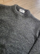 Black Sheep. Vintage 100% Wool