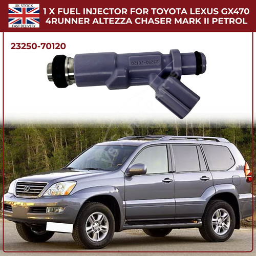 Fuel injector for toyota - injector,