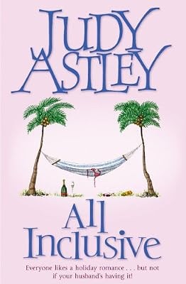All inclusive astley judy - all, astley,