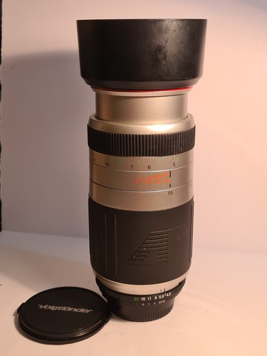 Voigtländer 300mm - voigtländer, 70-300mm