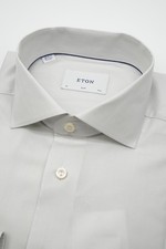 Eton shirt slim fit - eton, 16.5