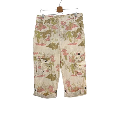 Nang vintage y2k floral - y2k,