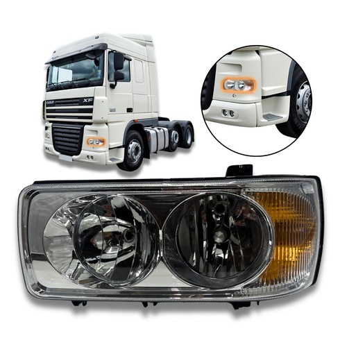 Headlight for daf xf105 - xf105, series