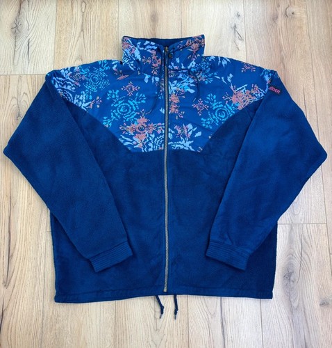 Vintage eider polartec - polartec, fleece