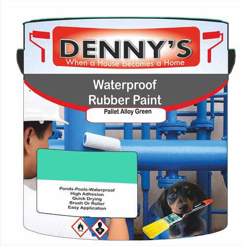 Dennys waterpoof water tanks - dennys,