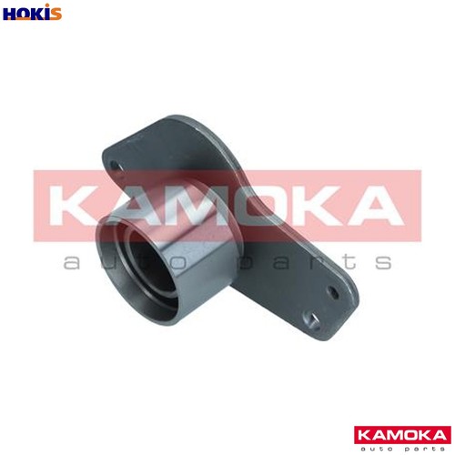 Tensioner pulley timing - timing, belt