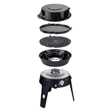 Cadac safari chef deluxe - lp,