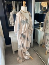 Stunning boho Zara kaftan