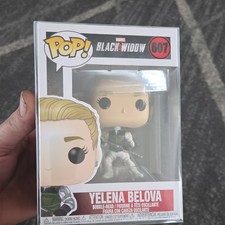 Funko pop vinyl yelena - pop!,