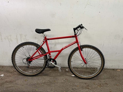 90s saracen mtb bike - mtb, size