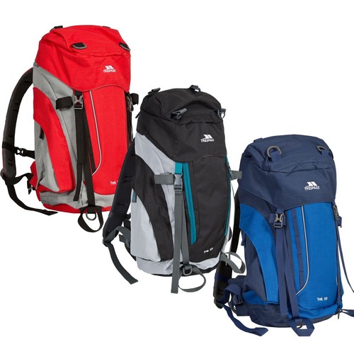 Trespass rucksack hiking - trespass, l