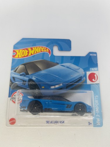 Hot wheels acura - hot,