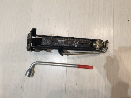8679369 volvo s60 - s60, spare
