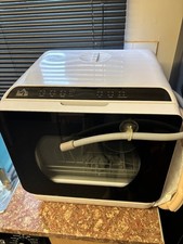 Homcom Tabletop Dishwasher