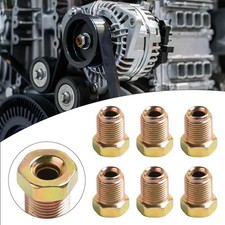 Brand New Metric Nuts Kits