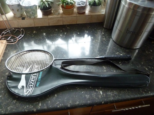 Vintage slazenger pro ceramic - slazenger,