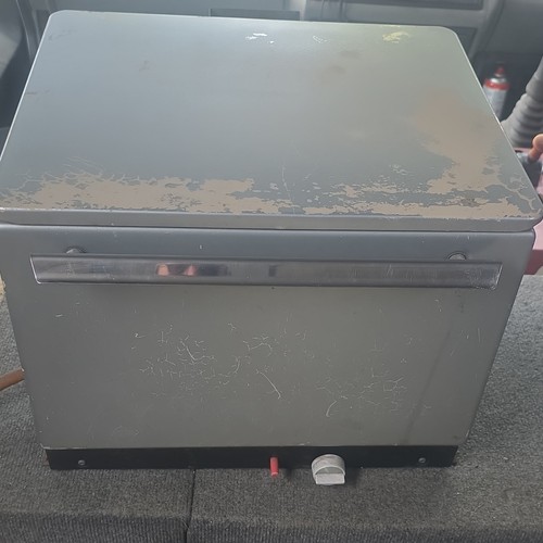 Motorhome gas oven 36cm - oven,