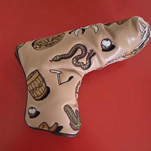 Limited edition ping desert - limited,