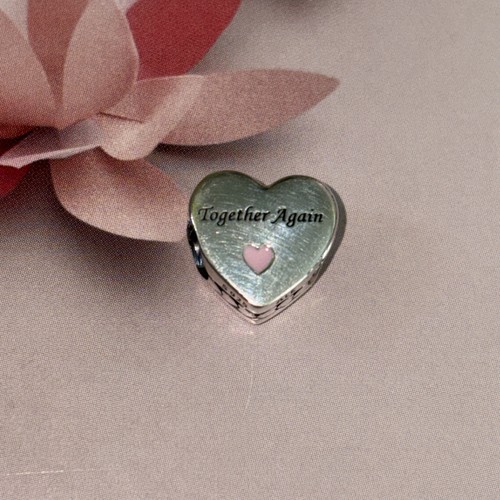 Genuine pandora sterling - genuine,