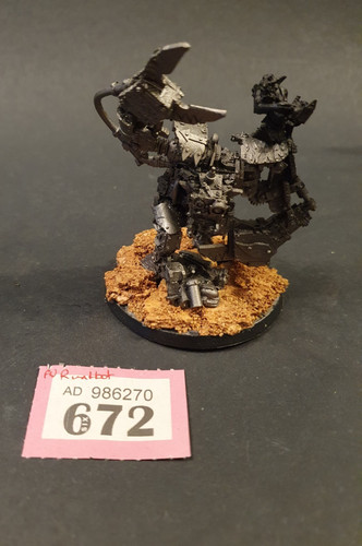 Forgeworld runtbot and - runtbot,