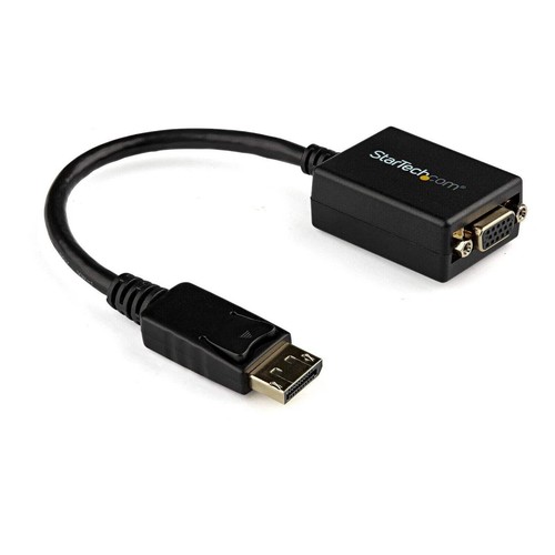 Startech com displayport - startech.com, to