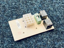 Mountfield Castel Stiga Ride On Mower PCB 127722354/1 725M 6/63 Circuit Board.